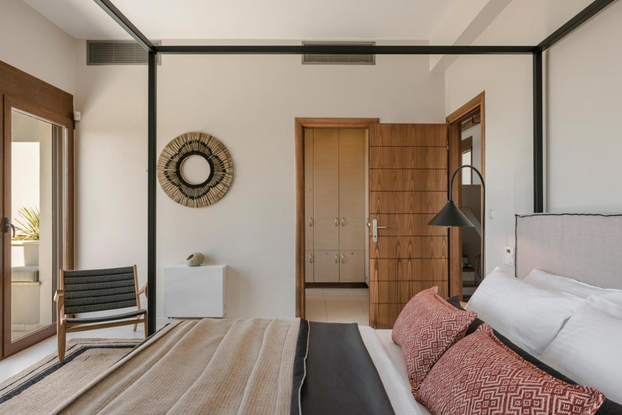 Luxury Villa Karmaniolos Fiskardo Kefalonia Buitenkant foto